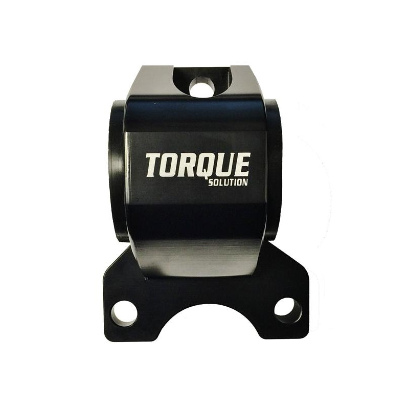 Torque Solution Billet Aluminum Transmission Mount: Acura RSX 2002-2006 DC5