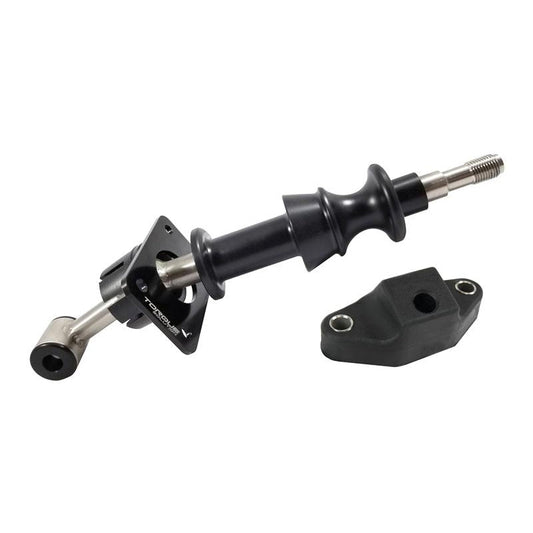 Torque Solution Short Shifter w/ Rear Shifter Bushing: Scion FR-S / Subaru BRZ / Toyota 86 2013+