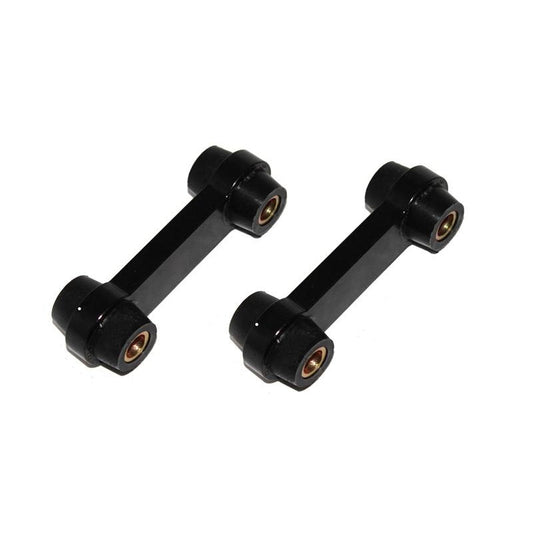 Torque Solution Urethane Rear Endlinks: Subaru Sti 04-07 & Forester 04-08