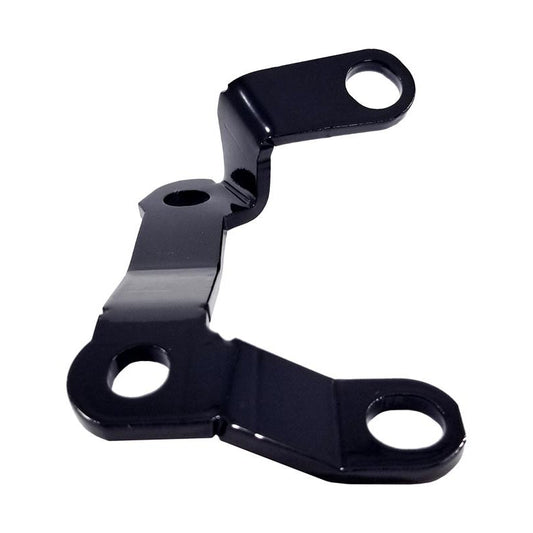 Torque Solution Steering Rack Brace: Subaru WRX / STI 2008+ / Forester XT / Legacy GT
