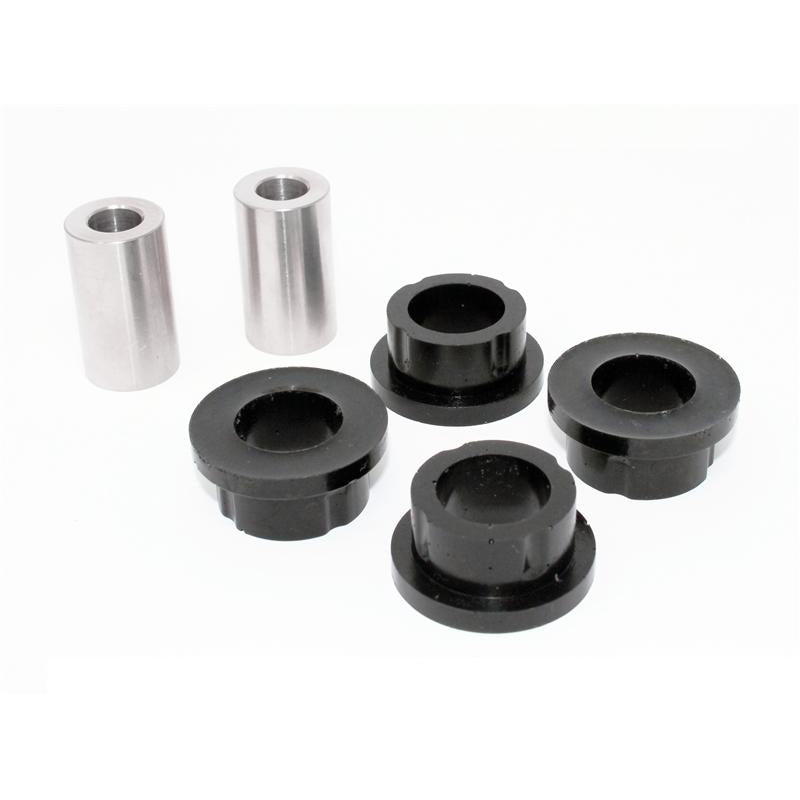 Torque Solution Rear Lower Inner Control Arm Bushings: Subaru WRX/STI 2008+, BRZ/FR-S/86 2013+, Forester 2008+