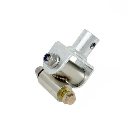 Torque Solution Solid Shifter Linkage Joint Update: Subaru 5 Speeds 1998-2005