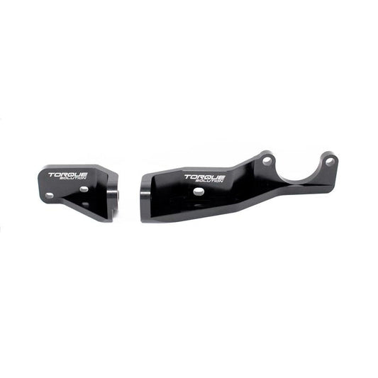 Torque Solution Pitch Stop Brace: Subaru WRX / STI 2015+