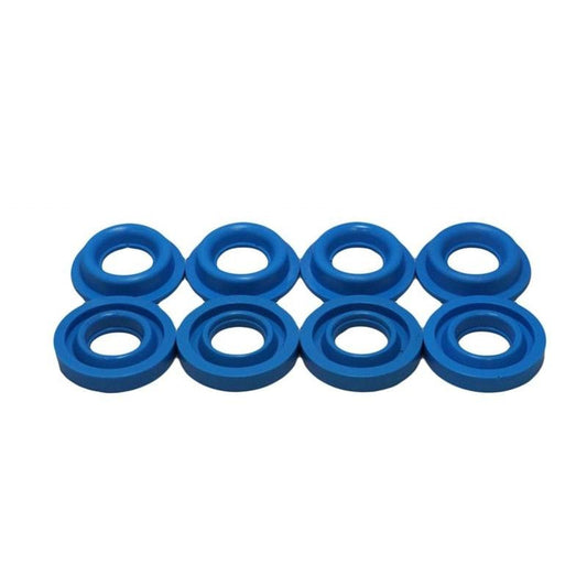 Torque Solution Rear Subframe Bushings (RACE): Subaru WRX / STi 2015+