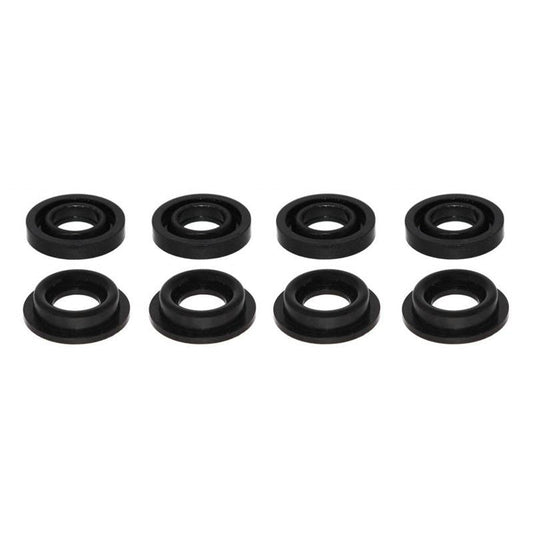Torque Solution Rear Subframe Bushings: Subaru WRX / STi 2015+