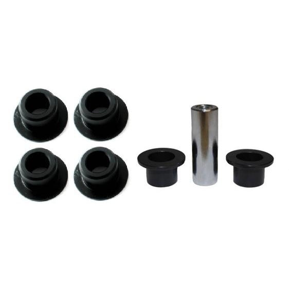Torque Solution Shifter Linkage & Pivot Bushings Combo: Subaru Sti 2006-2019