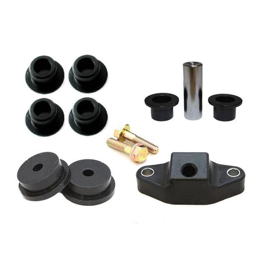 Torque Solution Complete Shifter Bushing Combo Kit: Subaru Sti 2006-2018