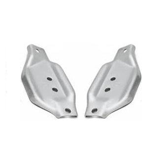 Torque Solution OEM Engine Mount Plates: Subaru Part # 41031AA281 & 41031AA290