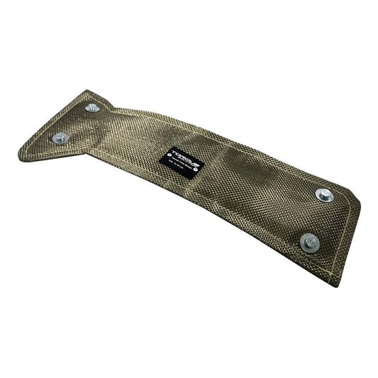 Torque Solution Thermal Turbo Blanket (Lava): Subaru