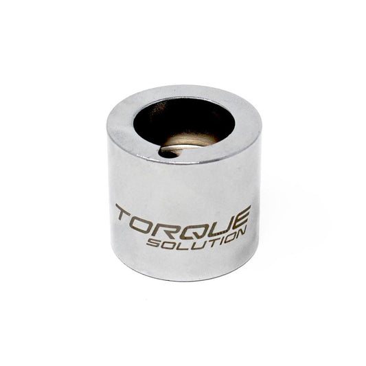 Torque Solution Crankshaft Socket Tool: Subaru EJ Engines