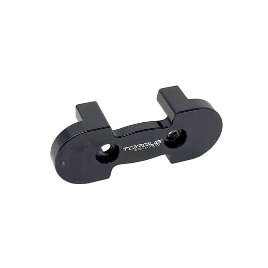 Torque Solution Transmission Mount Insert: Audi B9 / B9.5 A4/A5/S4/S5/RS5, Q5/SQ5, Allroad, C8 RS6/RS7, 4M.5 SQ7/SQ8, & D5 A8/S8