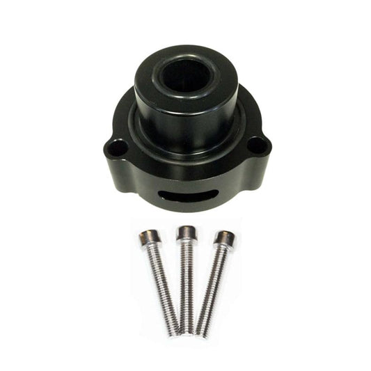 Torque Solution Blow Off Valve Adapter: Volkswagen 2.0T / Audi TT & A3