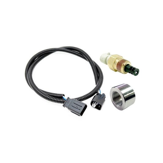 Torque Solution PNP Speed Density Kit: Subaru WRX 08-14, STI 08-21