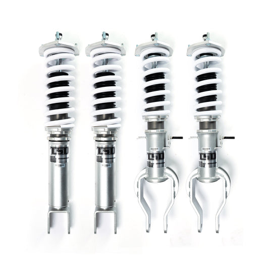 VW Passat FWD 96-05 B5G / B5.5 Coilovers - TSD Performance