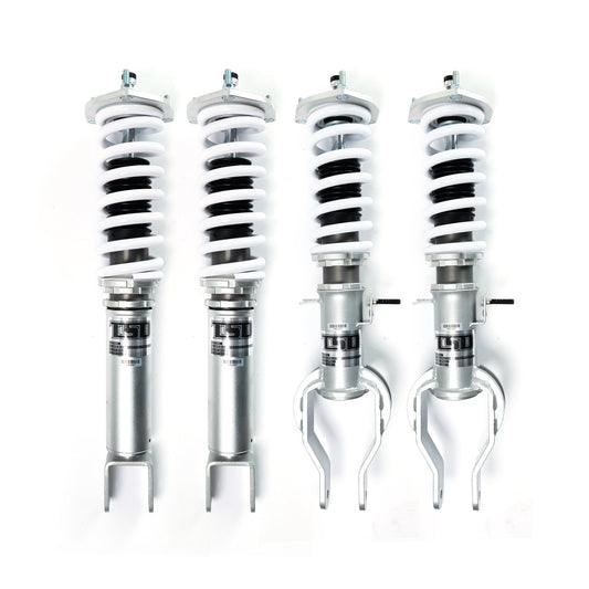 Audi A4 5th Gen 2WD / AWD Avant 16+ B9 Coilovers - TSD Performance
