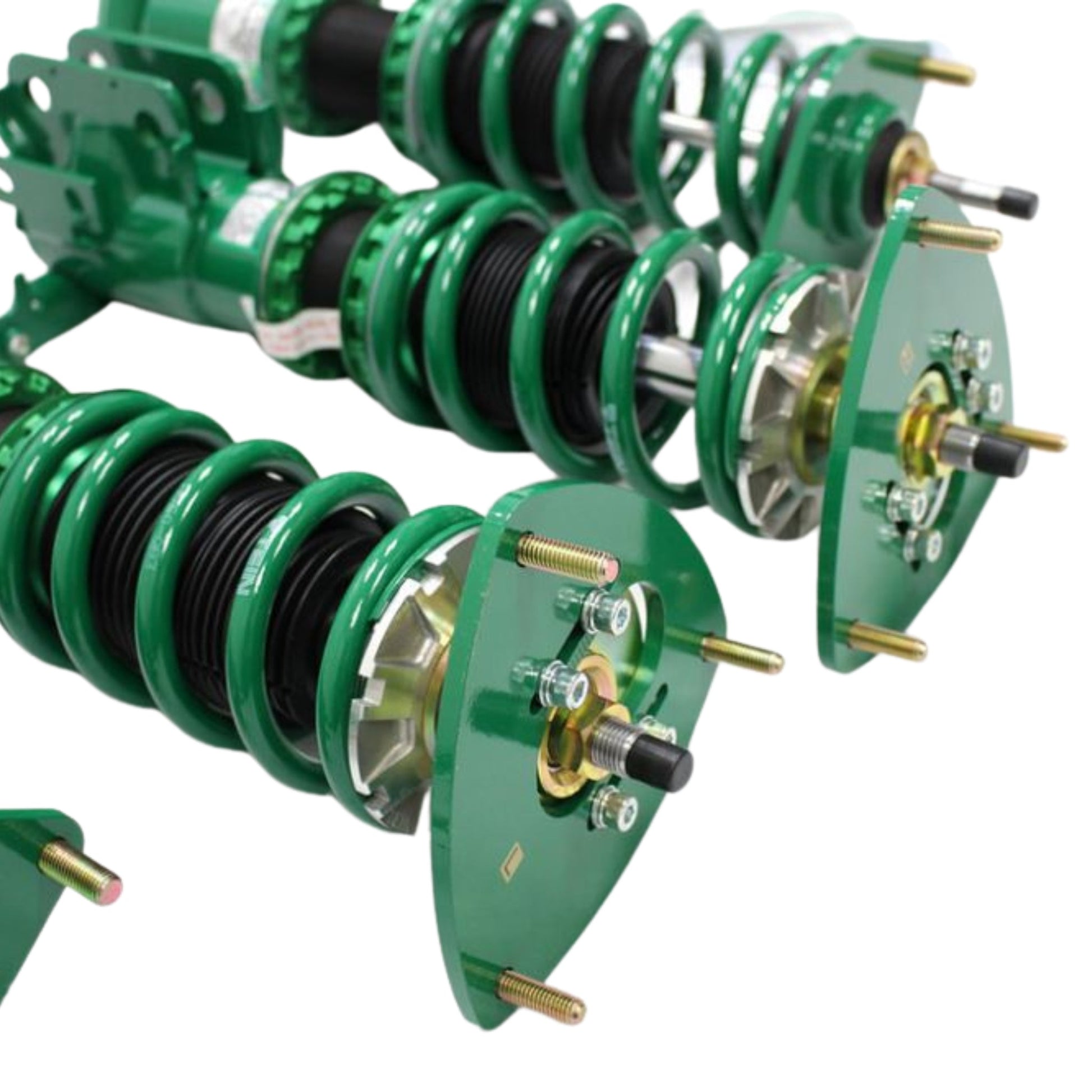 Tein Flex Z Coilovers Toyota Celica ZZT231 1999-2006 - Full Kit