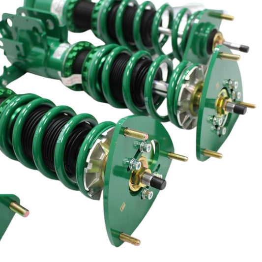 Tein Flex Z Coilovers - Honda Prelude BB6