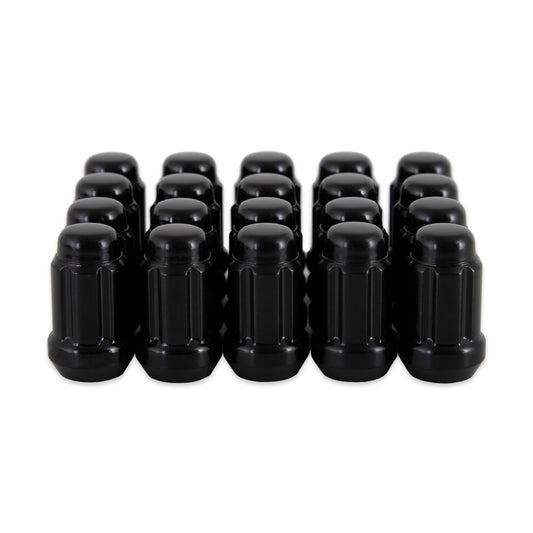 Torq Slim Spline Steel Wheel Nuts - 1/2" UNF