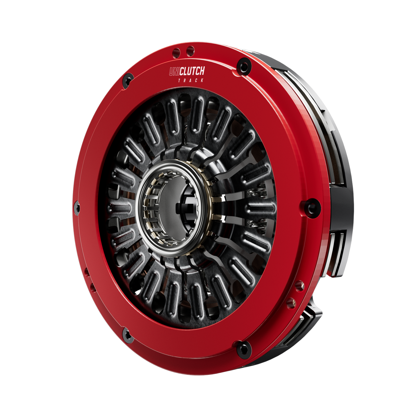 Uniclutch Track 1320NM - Pull Type - Universal Fitment - UC0821400