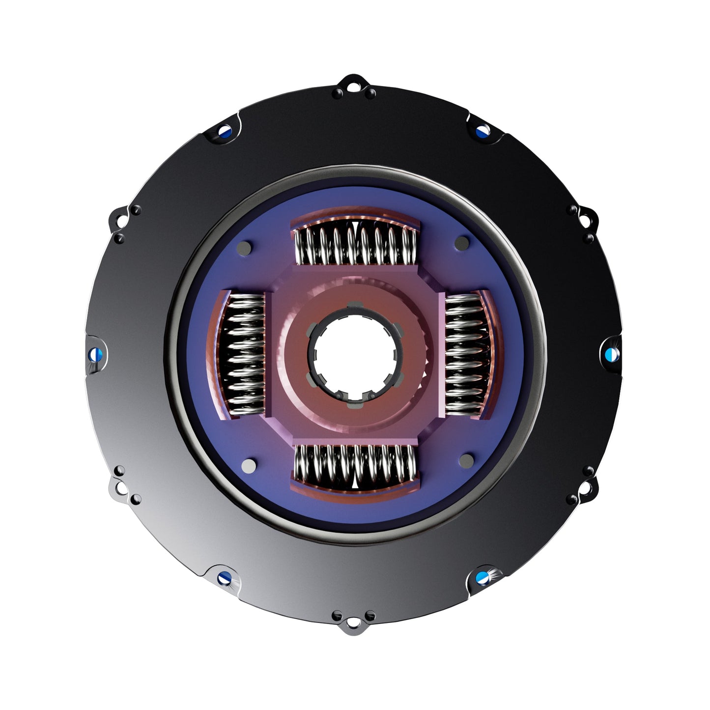 Uniclutch Sport 1100NM (Updated Model) - Universal Fitment - UC1024202