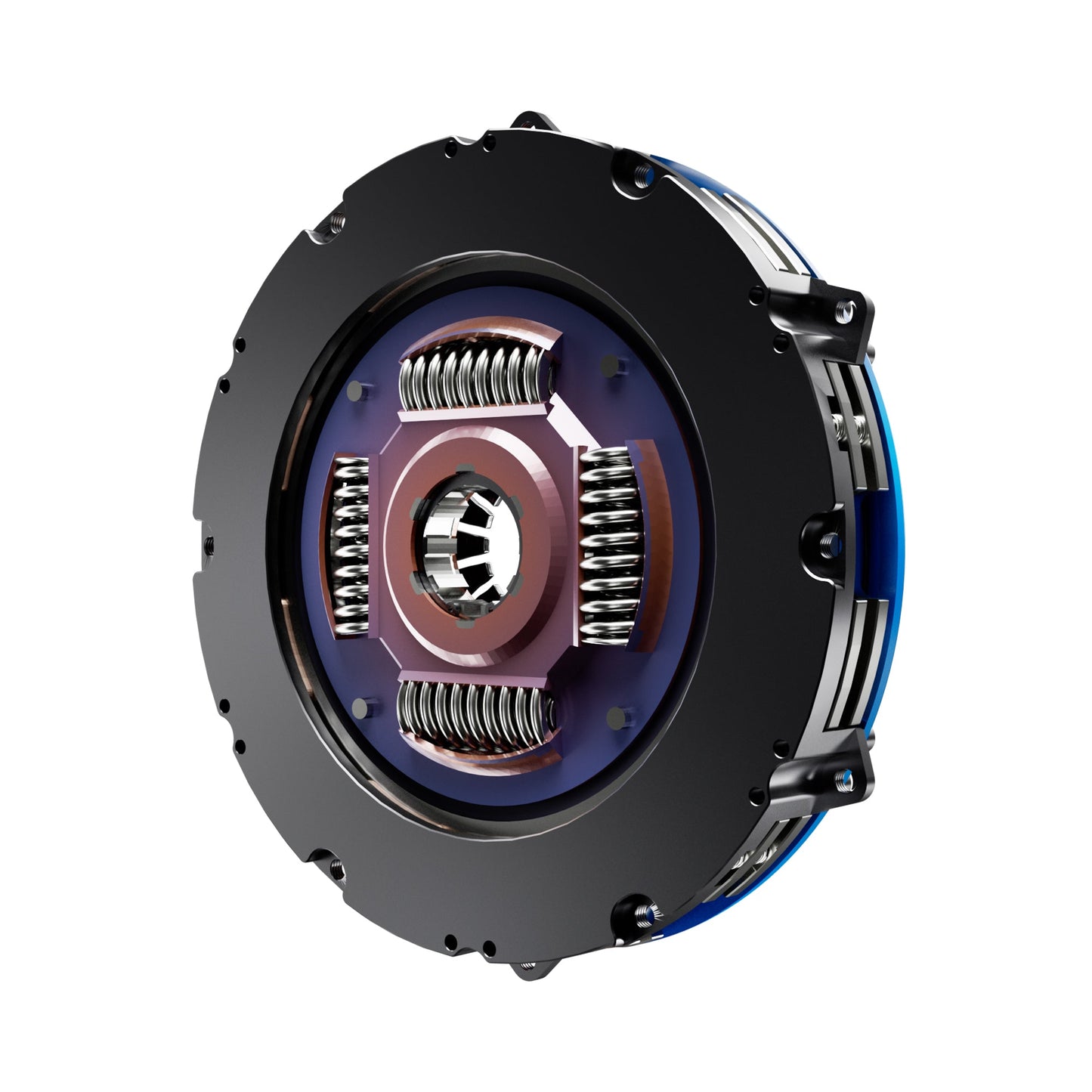 Uniclutch Sport 1100NM (Updated Model) - Universal Fitment - UC1024202