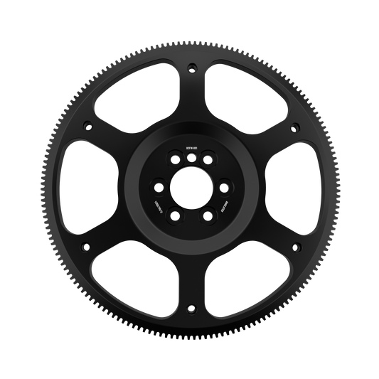 Uniclutch Ultra Flywheel - Holden/GM LS 6 Bolt