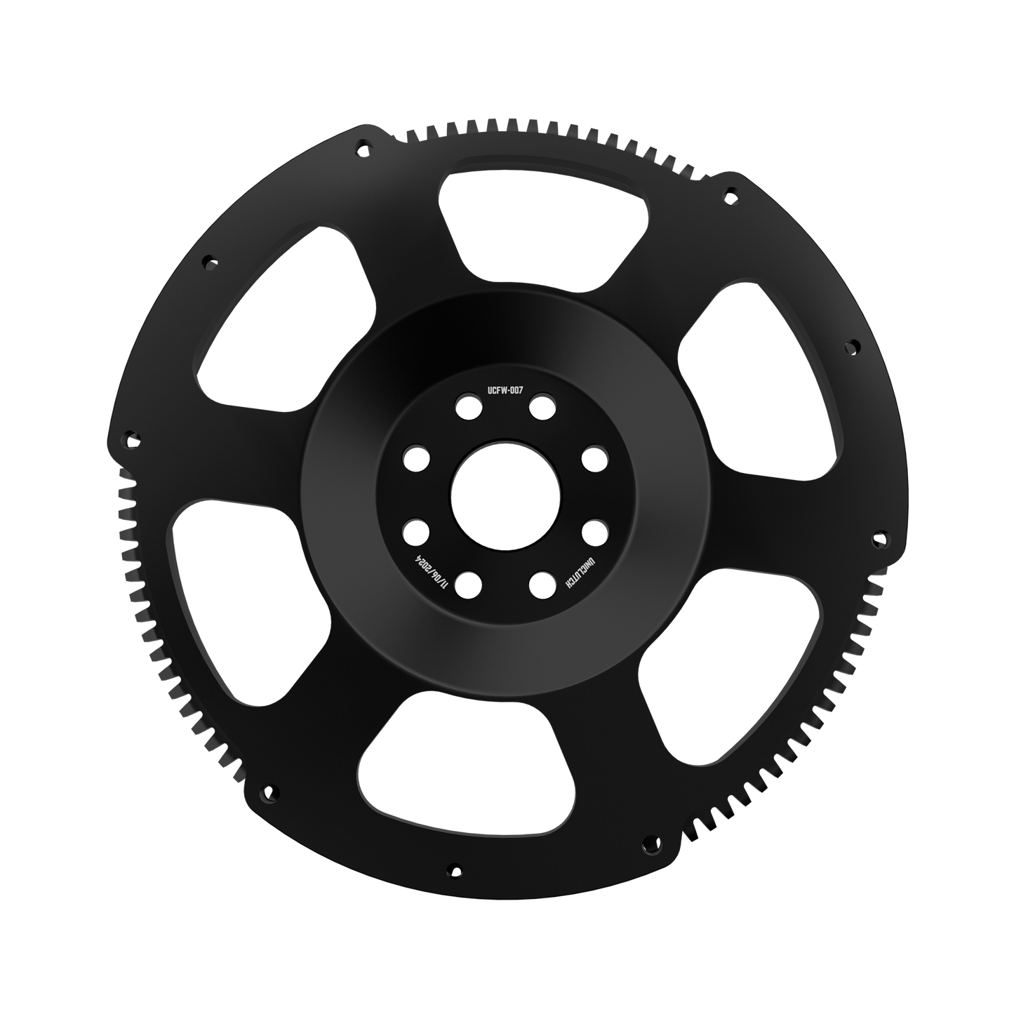 Uniclutch Ultra Flywheel - Toyota JZ (1JZ & 2JZ)