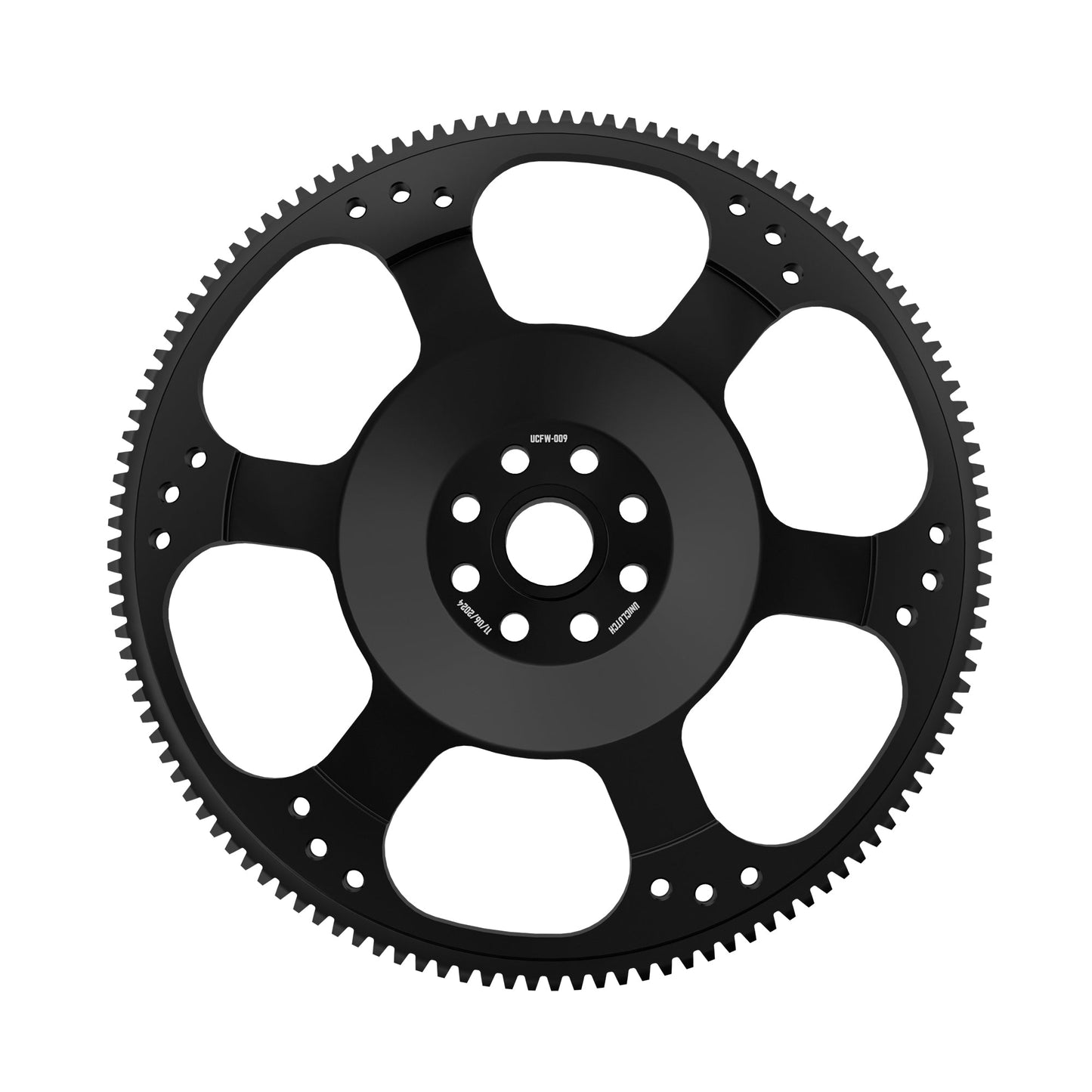 Uniclutch Ultra Flywheel - Subaru