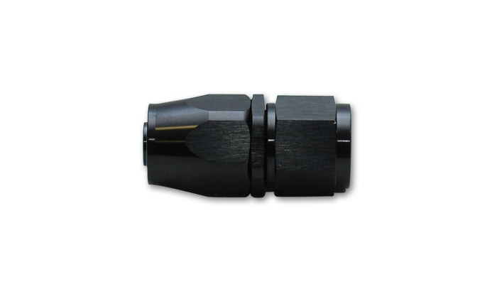 AN4 100 Series Hose End Black