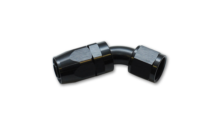 AN4 100 Series Hose End Black