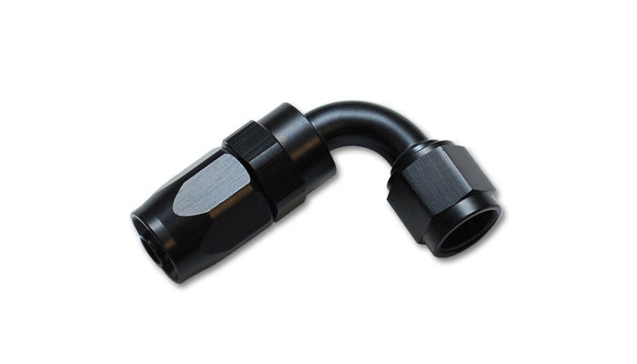 AN4 100 Series Hose End Black