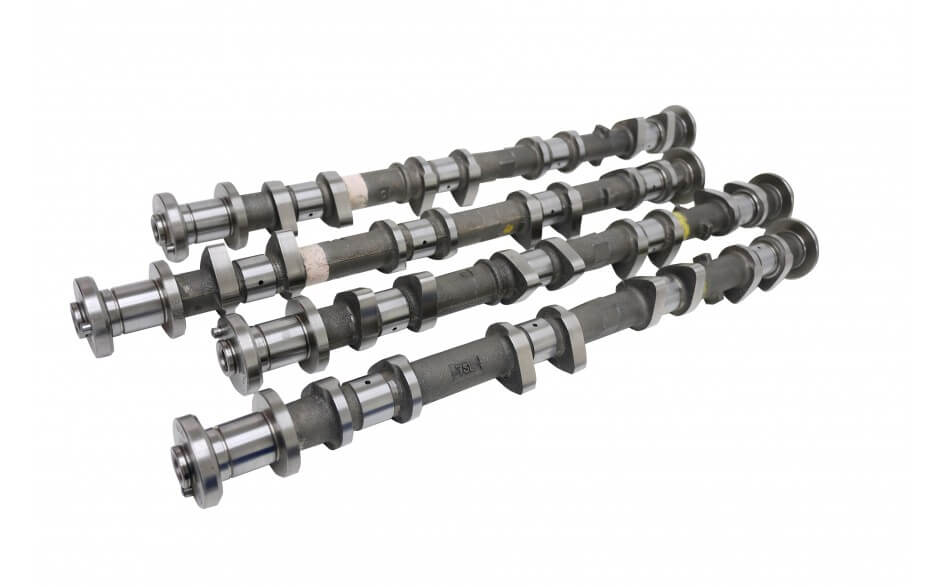 VK56DE Camshafts | 237-A