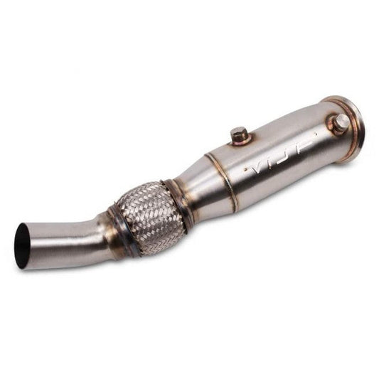 VRSF Racing Downpipes N20 2010+ BMW X1 28iX E84