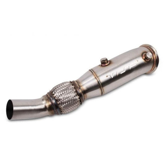 VRSF Racing Downpipes N20 2015 – 2018 BMW X5 xDrive40e F15 – 10152030