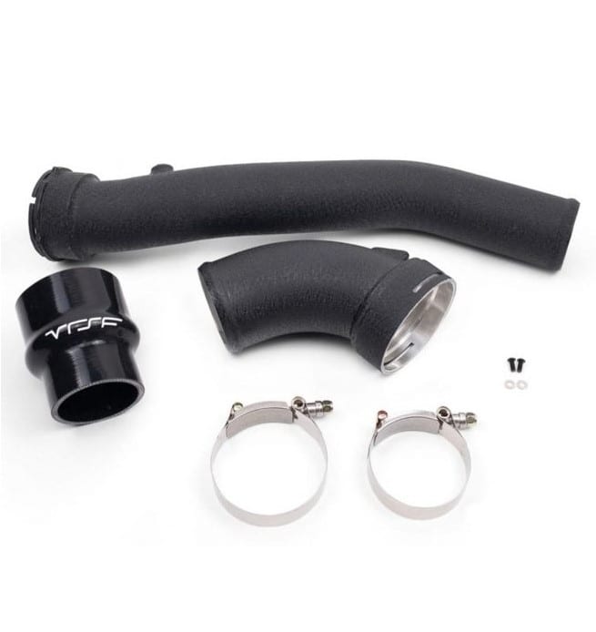 VRSF Charge Pipe Upgrade Kit 2012 – 2018 N55 BMW M2/M135i/M235i/335i/435i & XI F20 & F30 N55