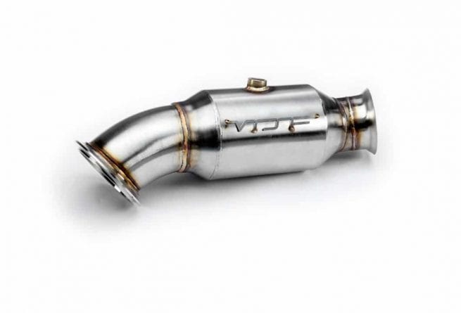 VRSF N55 Downpipe Upgrade for 2012 – 2018 BMW 1