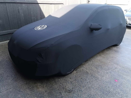 VW Golf GTI / R Mk7 Custom Fit Indoor Car Cover