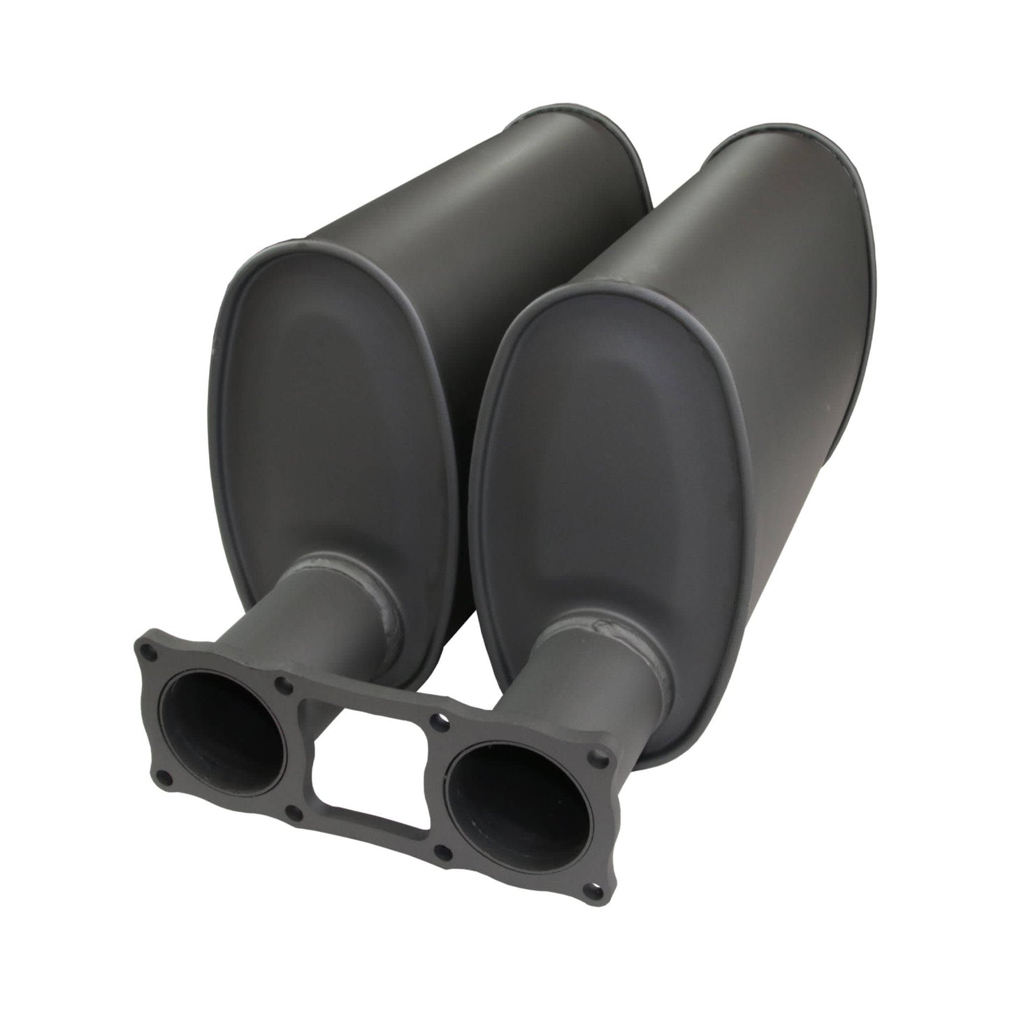 Redback 4x4 Exhaust System for Chevrolet Silverado 1500 with Centre Mufflers (03/2020 - on)