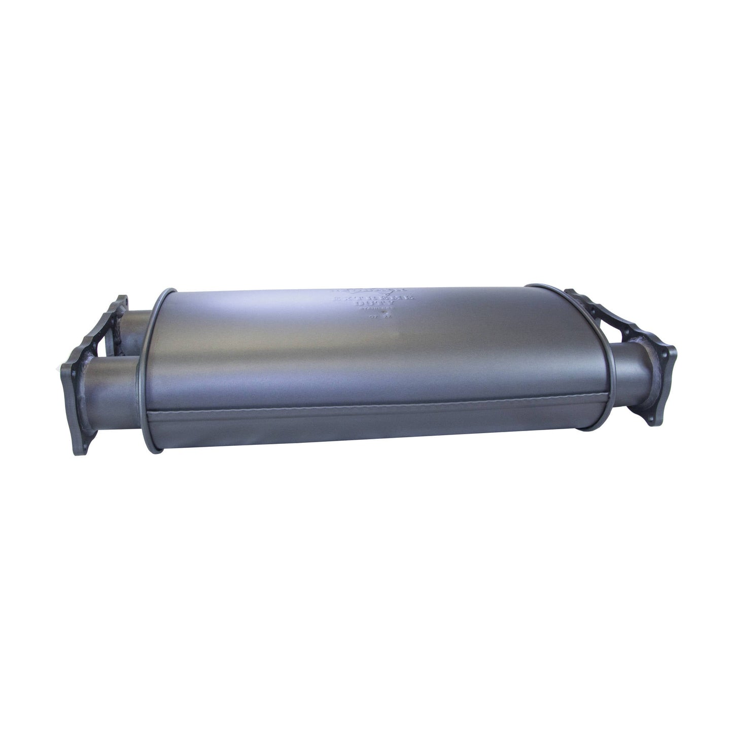 Redback Extreme Duty Exhaust for Toyota Landcruiser 200 Series 4.5L V8 (10/2015 - on)