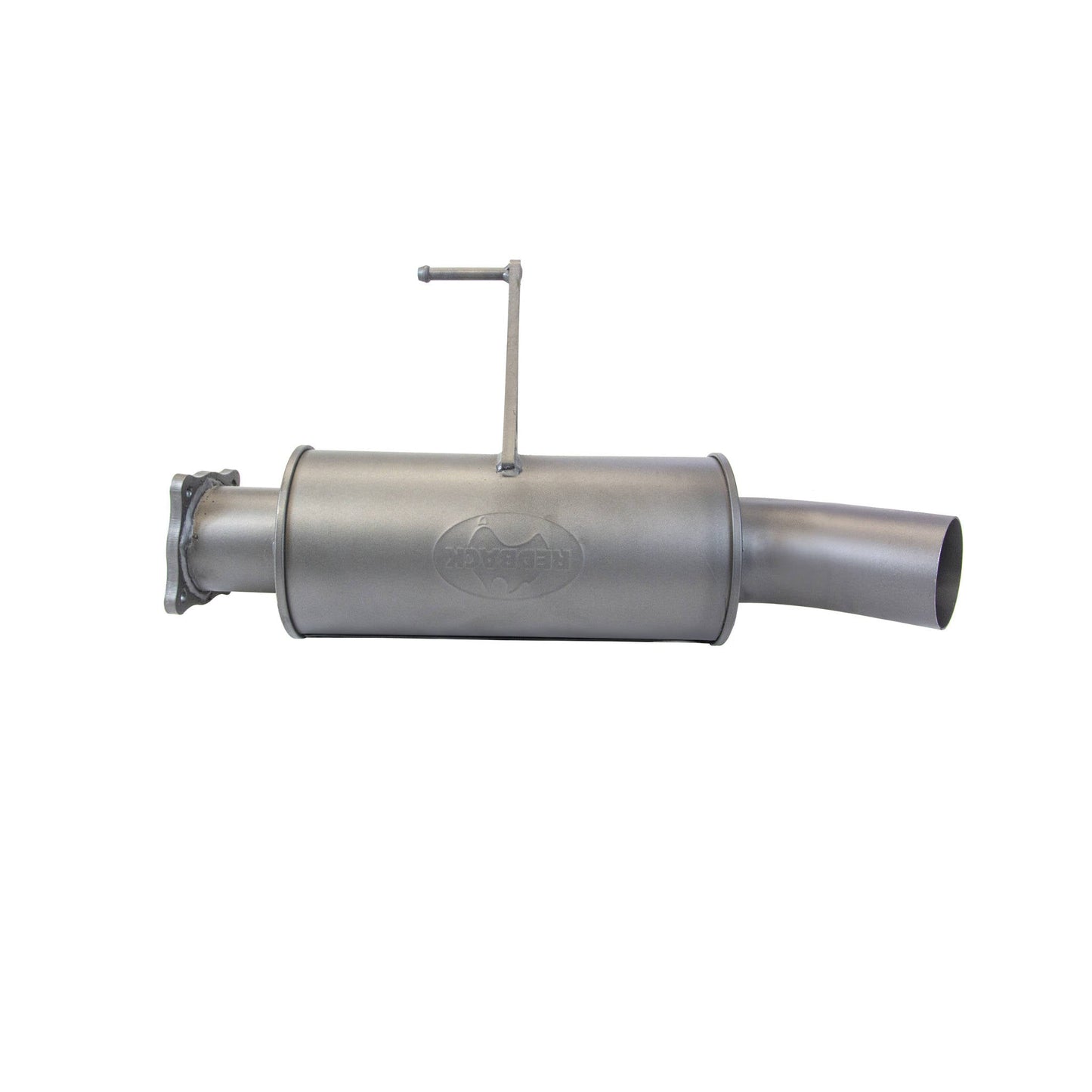 3.5" DPF Back Exhaust for Toyota Landcruiser 300 Series Wagon / SUV with Muffler
