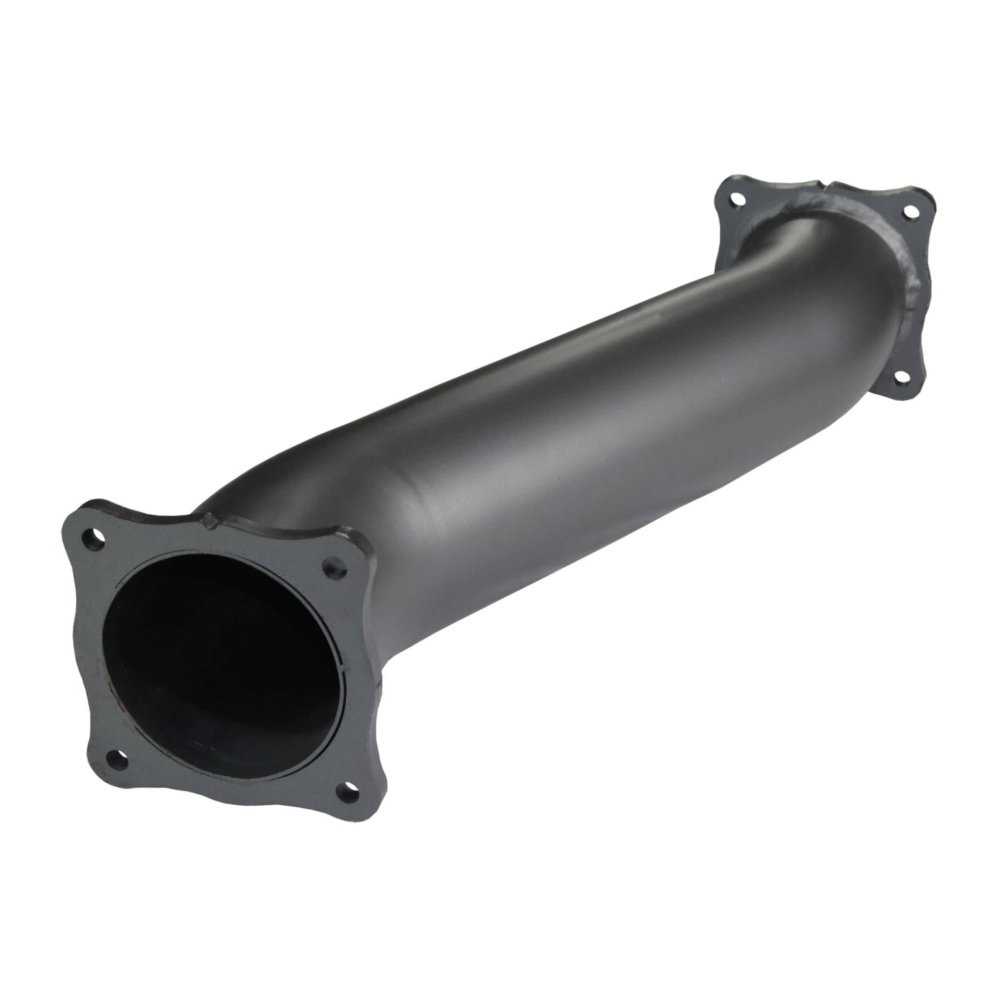 Redback Extreme Duty 4" Exhaust Turbo Back Kit for Toyota Landcruiser 79 Series (2016 - on)