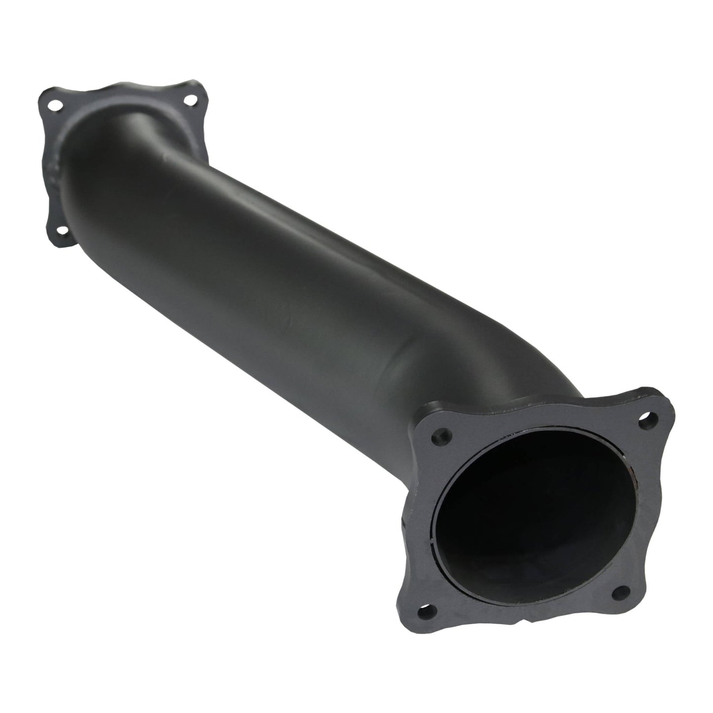 Redback Extreme Duty 4" Exhaust Turbo Back Kit for Toyota Landcruiser 79 Series (2016 - on)