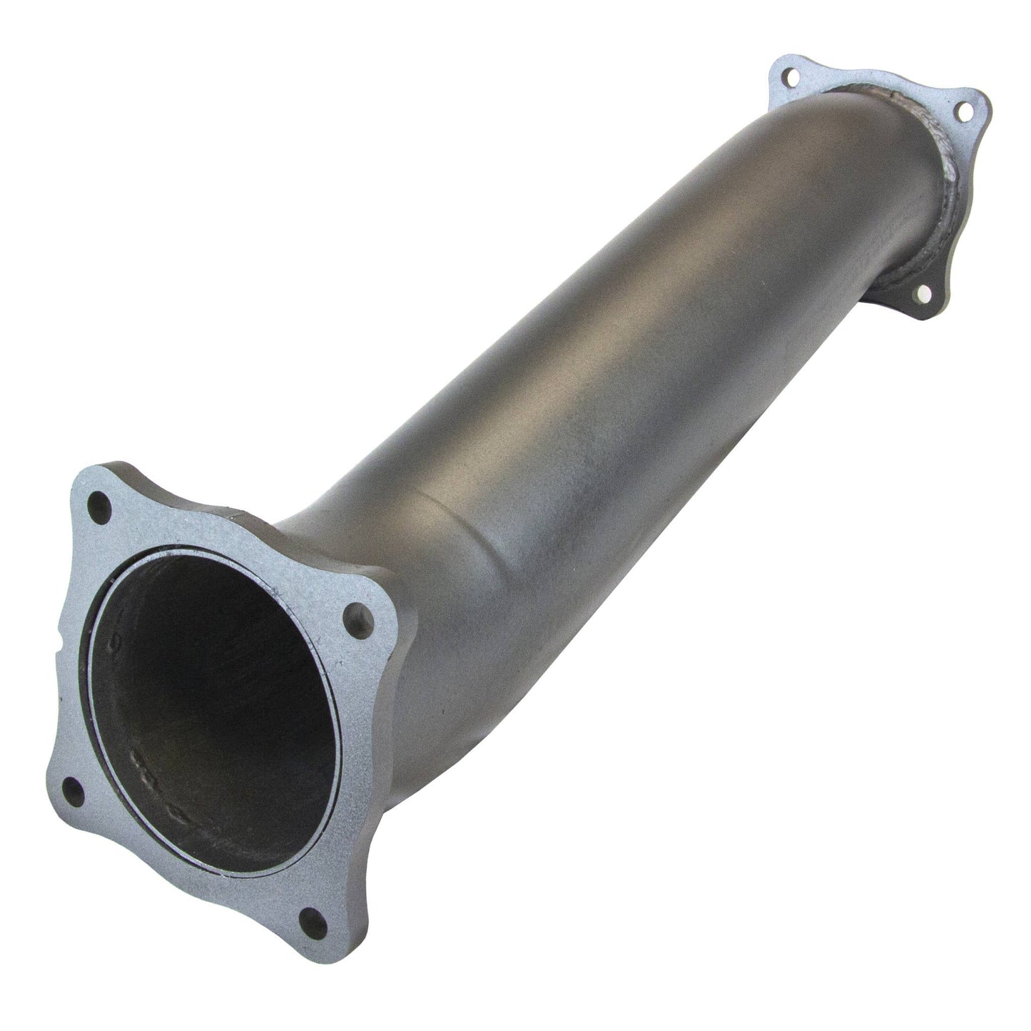 Redback Extreme Duty 4" Exhaust Turbo Back Kit for Toyota Landcruiser 79 Series (2016 - on)