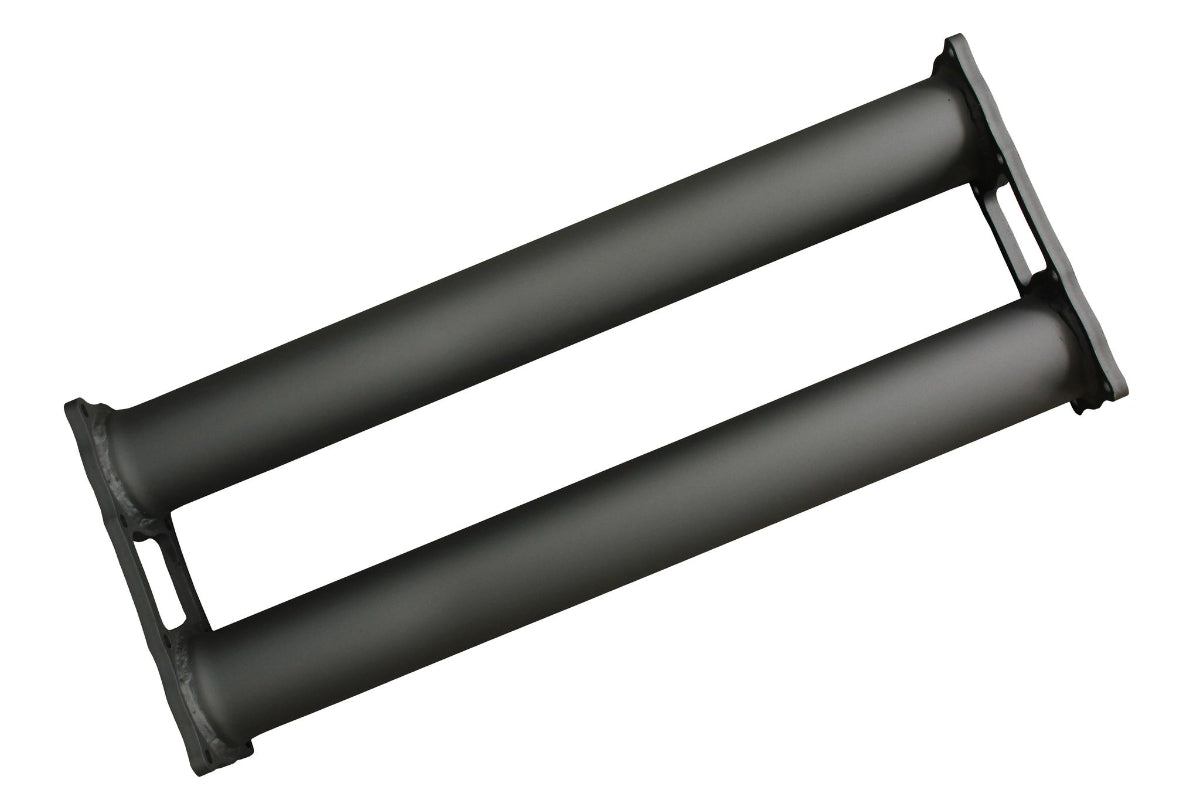 Redback Extreme Duty Twin Exhaust for Toyota 76 Series Landcruiser (03/2007 - 10/2016)
