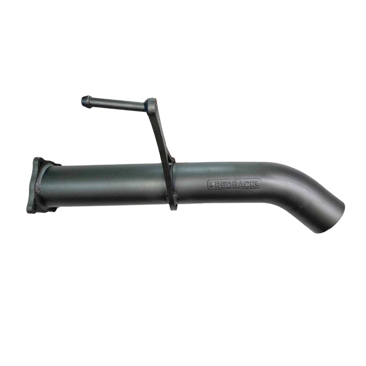 3.5" DPF Back Exhaust for Toyota Landcruiser 300 Series Wagon / SUV Pipe Only