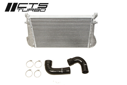 CTS TURBO VOLKSWAGEN/AUDI MQB 1.8T/2.0T DIRECT FIT INTERCOOLER