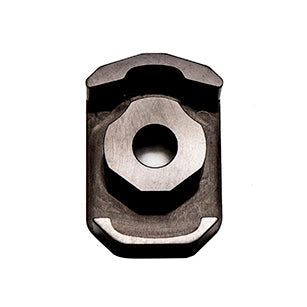 CTS Billet Torque Arm Insert (TYPE 1) - Audi 8V S3/TT/TTS & Volkswagen Golf MK7 MK8 GTI/R