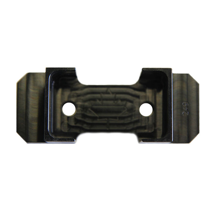 CTS Transmission Mount Insert - Audi B9 A4/S4/A5/S5/RS4/RS5/SQ5, 4M SQ7/RSQ8