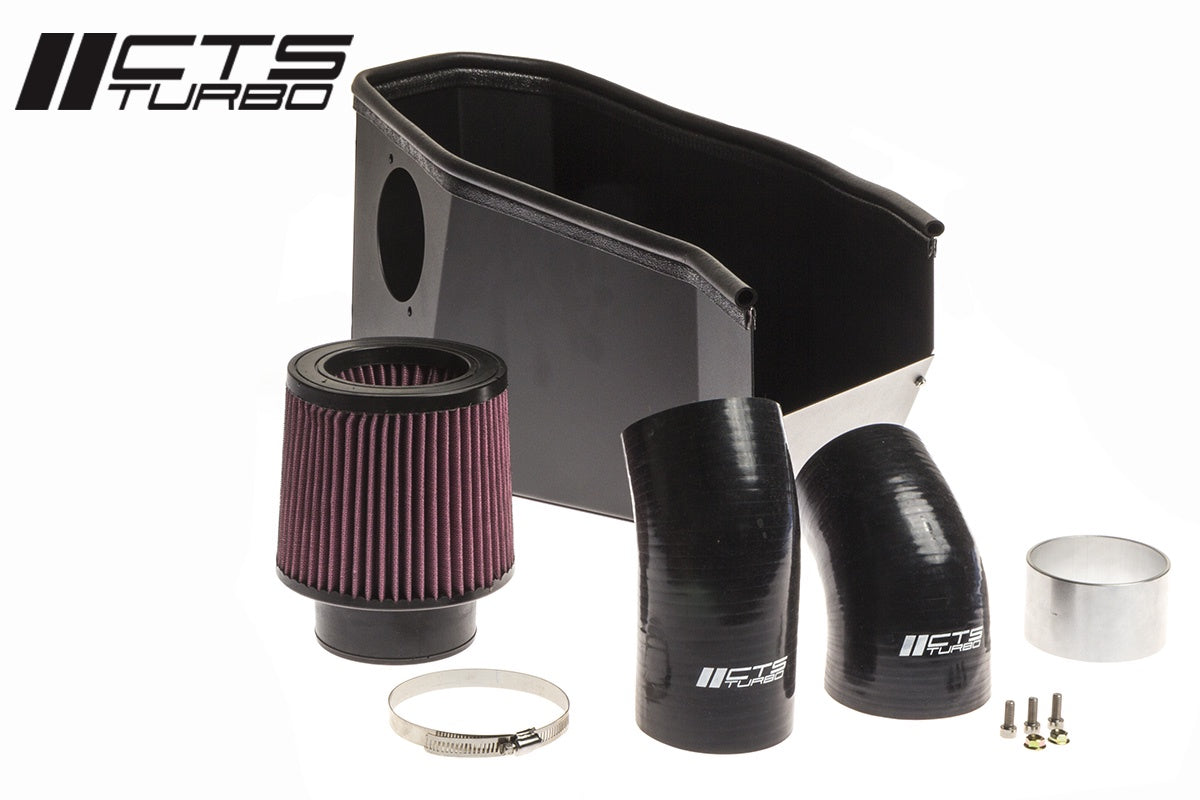 CTS TURBO MK5 R32 AIR INTAKE SYSTEM