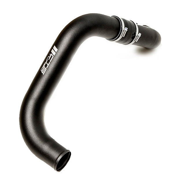 CTS Turbo Outlet Pipe DQ250/Manual - VW Golf GTI/R MK7 & Audi S3 8V